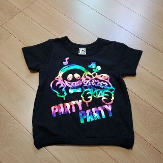 パーティーパーティー(PARTYPARTY)のTシャツ(Tシャツ/カットソー)