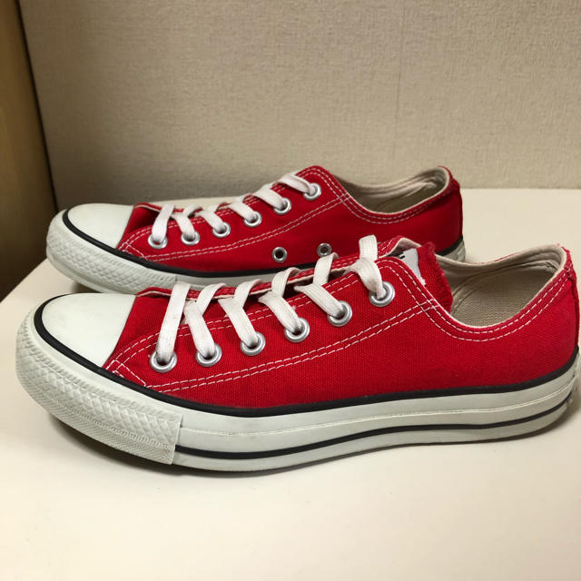 CONVERSE(コンバース)のフリッピ様専用 CONVERSE コンバース オールスター レディースの靴/シューズ(スニーカー)の商品写真