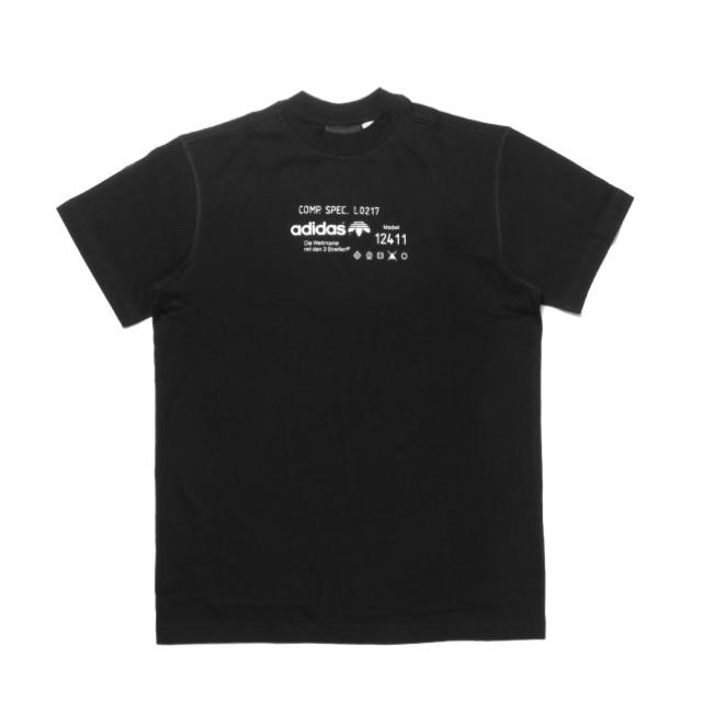 Alexander Wang(アレキサンダーワン)のadidas × Alexander Wang コラボ　Mサイズ メンズのトップス(Tシャツ/カットソー(半袖/袖なし))の商品写真