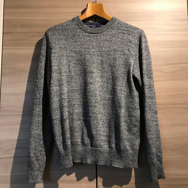 GAP(ギャップ)のGAP ニット メンズのトップス(ニット/セーター)の商品写真