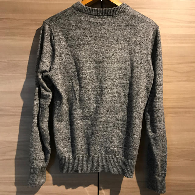 GAP(ギャップ)のGAP ニット メンズのトップス(ニット/セーター)の商品写真