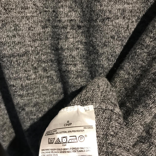 GAP(ギャップ)のGAP ニット メンズのトップス(ニット/セーター)の商品写真