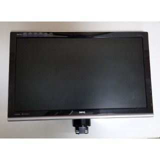 BenQ E2220HD 22インチ　モニタ(ディスプレイ)