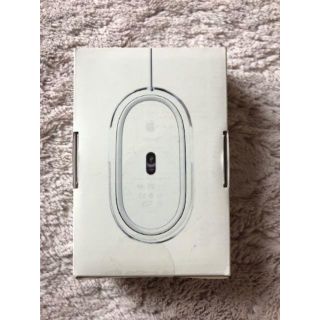 アップル(Apple)のApple Mouse(その他)