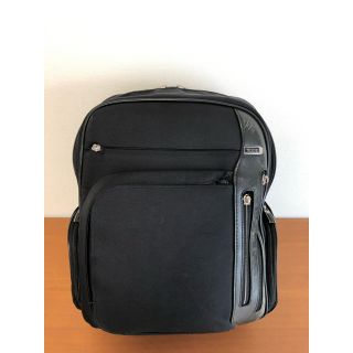 トゥミ(TUMI)のTUMI ARRIVE トゥミ アリーヴェ キングスフォード バックパック(バッグパック/リュック)