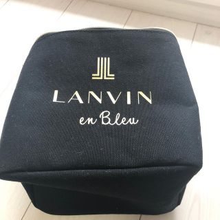 ランバン(LANVIN)のランバン　(メイクボックス)