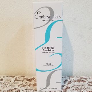 アンブリオリス(Embryolisse)のアンブリオリス　フィラデルム　モイスチャークリーム(化粧下地)