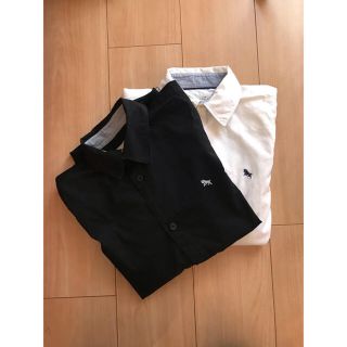 エイチアンドエム(H&M)の男子150 H&M GAP まとめて7点(その他)