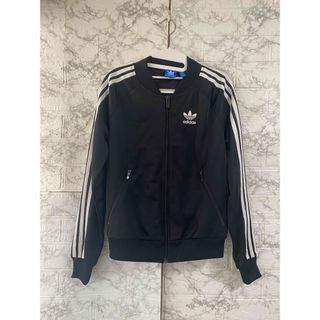 アディダス(adidas)のアディダス オリジナルス ジャージ ブルゾン(ブルゾン)