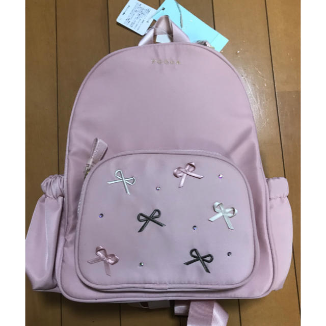 TOCCA(トッカ)の専用 tocca  リュック キッズ/ベビー/マタニティのこども用バッグ(リュックサック)の商品写真