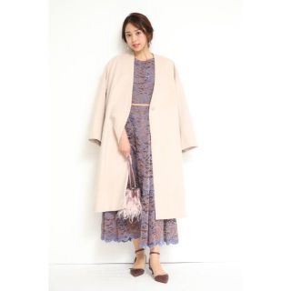 40%割引ホワイト系,M春先取りの Mystrada マイストラーダ ロング