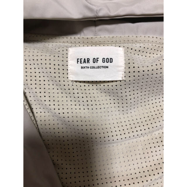 FEAR OF GOD(フィアオブゴッド)のGeralt様専用 FEAR OF GOD  メンズのスーツ(セットアップ)の商品写真