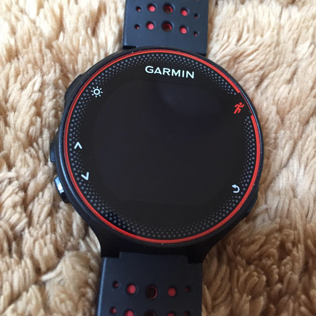 GARMIN 235j