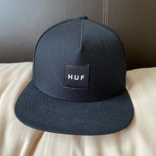 ハフ(HUF)のHUF キャップ(キャップ)