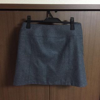 ミッシュマッシュ(MISCH MASCH)の美品！ミッシュマッシュ スカート(ミニスカート)