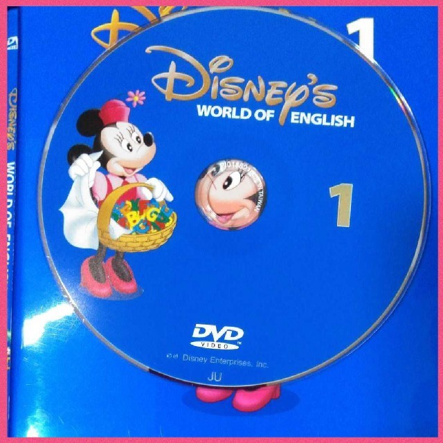 字幕、play all song機能あり!! DWE ストレートプレイ DVD 字幕、play all song機能あり!! DWE ストレートプレイ DVD