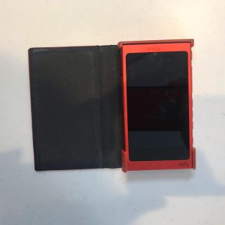 ソニー(SONY)のSONY NW-A35 16GB ウォークマン(ポータブルプレーヤー)