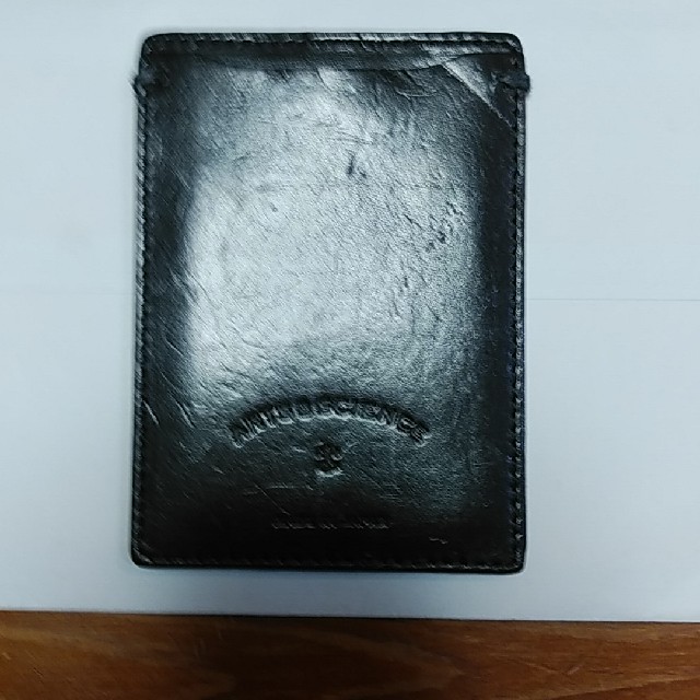 Dunhill(ダンヒル)の名刺入れ・カードケース2点 レディースのファッション小物(名刺入れ/定期入れ)の商品写真