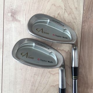 テーラーメイド(TaylorMade)のゴルフクラブ（ウェッジ ）(クラブ)