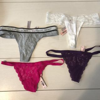 ヴィクトリアズシークレット(Victoria's Secret)のVICTORIA'S SECRET  ショーツ(ショーツ)