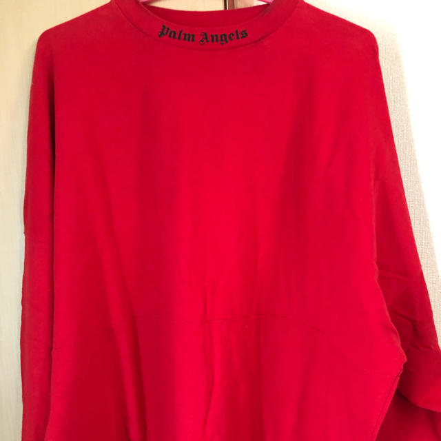 Balenciaga - parm angels ロングTシャツ 確実正規品!の通販 by