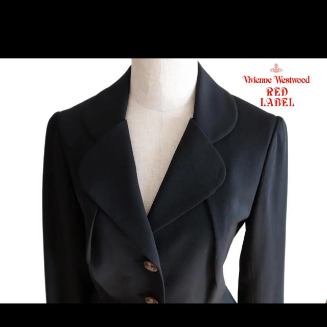 Vivienne Westwood RED LABEL セットアップスーツ - スーツ