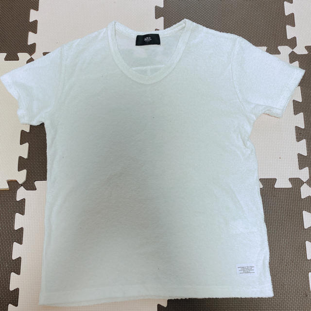 AZUL by moussy(アズールバイマウジー)のAZUL！！Tシャツ メンズのトップス(Tシャツ/カットソー(半袖/袖なし))の商品写真