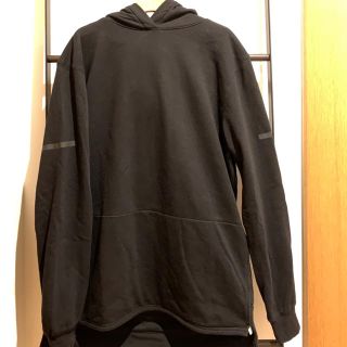 スタンプドエルエー(Stampd' LA)の送料込/未開封/STAMPDxIKEAビッグシルエットパーカー/SPANST(パーカー)