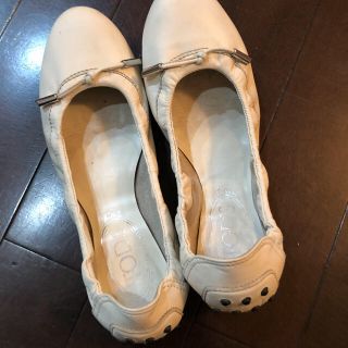 トッズ(TOD'S)のトッズ　パンプス(ハイヒール/パンプス)