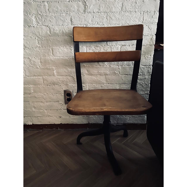 絶対一番安い 専用！1950s 専用！1950s フランスアンティーク 椅子 スツール チェア 椅子 アイアン スツール 鉄 鉄 