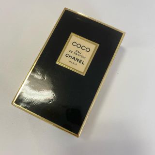 シャネル(CHANEL)のCHANEL COCO 香水(香水(女性用))