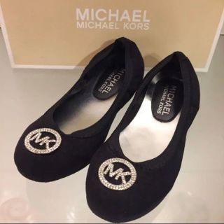 マイケルコース(Michael Kors)のMICHAEL MICHAEL KORSマイケルコースシューズ約19cm新品(その他)