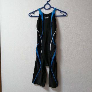 スピード(SPEEDO)のspeedo競泳用水着(水着)