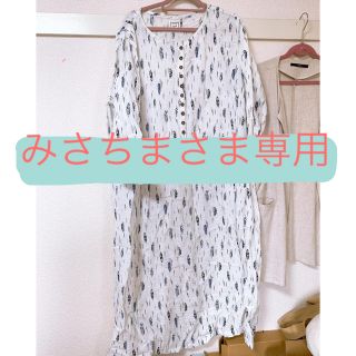 ハートマーケット(Heart Market)のみさちまさま専用(ひざ丈ワンピース)