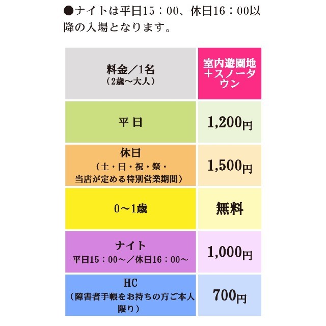 東京あそびマーレ無料チケット２枚 チケットの施設利用券(遊園地/テーマパーク)の商品写真