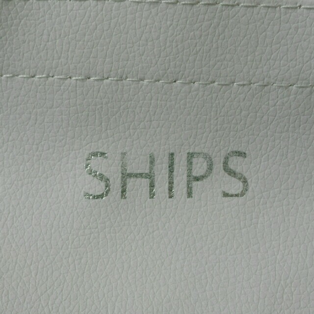 SHIPS(シップス)のSHIPS バッグ レディースのバッグ(トートバッグ)の商品写真