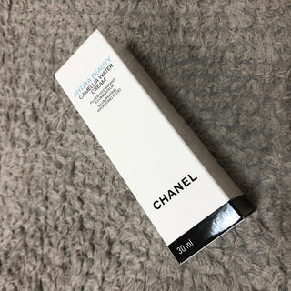 シャネル(CHANEL)のCHANEL イドゥラビューティーウォータリークリーム(フェイスクリーム)