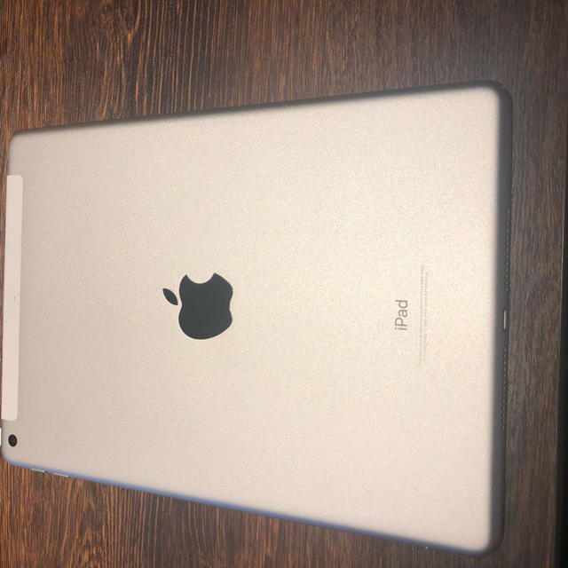 iPad （第5世代）