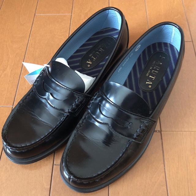 HARUTA(ハルタ)のHARUTA2017春限定モデルローファー レディースの靴/シューズ(ローファー/革靴)の商品写真