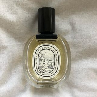 ディプティック(diptyque)の【専用】diptyque ディプティック オードトワレ オー デュエル(香水(女性用))