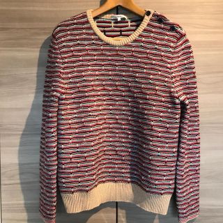 カルヴェン(CARVEN)のCARVEN ニット(ニット/セーター)