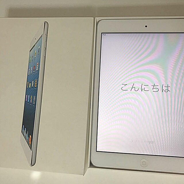 ipad mini