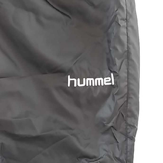 hummel(ヒュンメル)のメンズウィンドウブレ―カ― スポーツ/アウトドアのスポーツ/アウトドア その他(その他)の商品写真