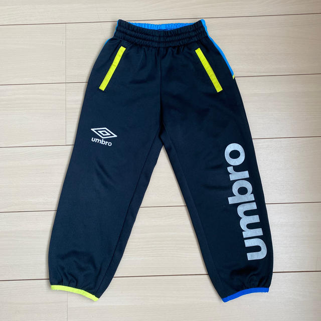 UMBRO(アンブロ)のumbroジャージ キッズ/ベビー/マタニティのキッズ服男の子用(90cm~)(その他)の商品写真