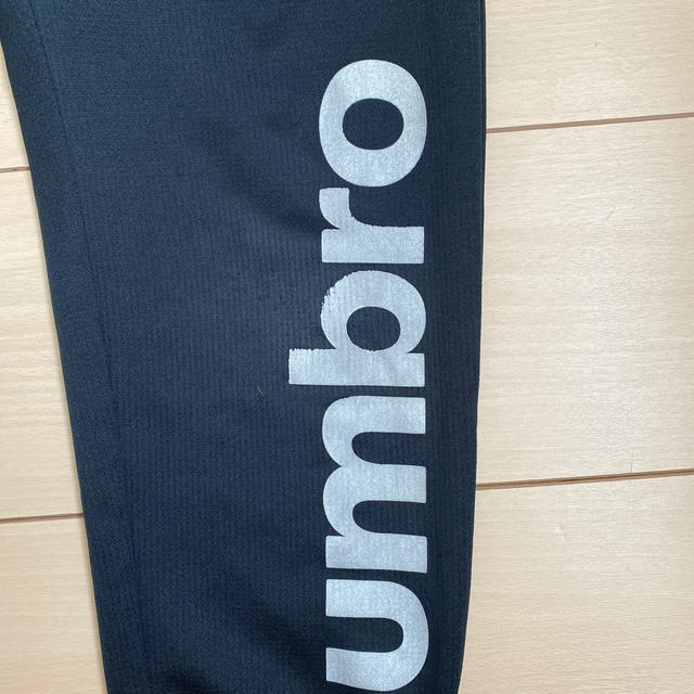 UMBRO(アンブロ)のumbroジャージ キッズ/ベビー/マタニティのキッズ服男の子用(90cm~)(その他)の商品写真