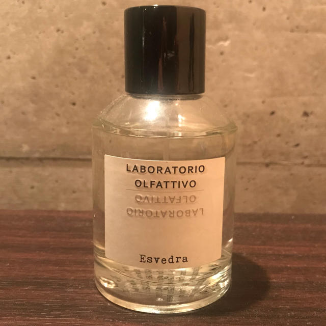 【Laboratorio Olfattivo 香水 100ml】