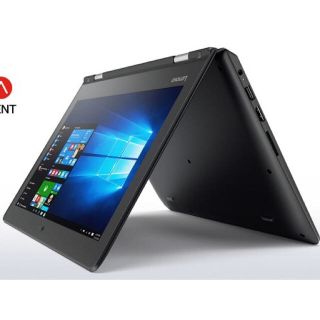 レノボ(Lenovo)のレノボ YOGA 310 11.6/Cel/4GB/128GB SSD 新品(ノートPC)