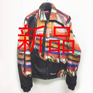 シュプリーム(Supreme)の【新品】シュプリーム SUPREME Reaper Work Jacket(ナイロンジャケット)