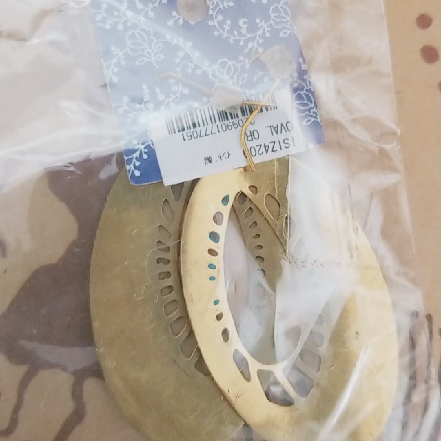 ピアス レディースのアクセサリー(ピアス)の商品写真
