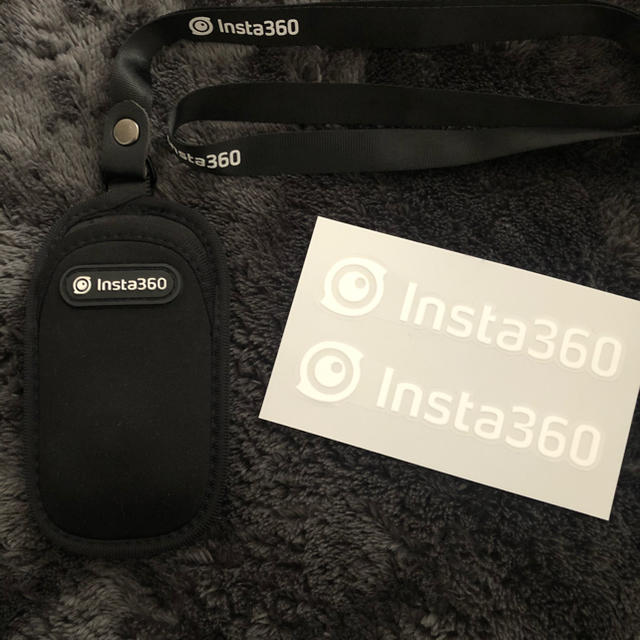 insta360 one x スマホ/家電/カメラのカメラ(コンパクトデジタルカメラ)の商品写真